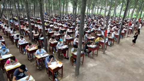 Du học Trung Quốc cần lưu ý những gì?