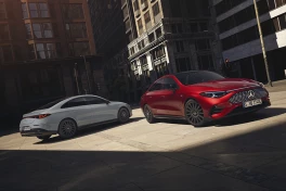 Mercedes-Benz Việt Nam chính thức nhận đặt giữ chỗ CLA 200 thuần điện: giá dự kiến dưới 1,7 tỷ đồng, giao xe đầu năm 2027