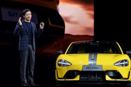 Lei Jun nêu 2 lý do khiến Xiaomi làm thành công chip 3nm và xe hơi