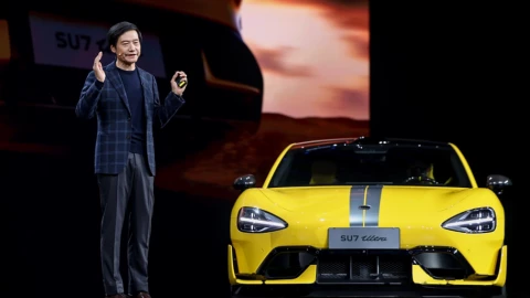Lei Jun nêu 2 lý do khiến Xiaomi làm thành công chip 3nm và xe hơi