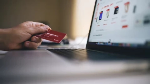 Chốt đơn ảo không mất một xu: Trào lưu "web dopamine" gây bão tại Hàn Quốc