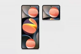 Lẽ nào Huawei đang phát triển điện thoại gập ba theo chiều dọc?