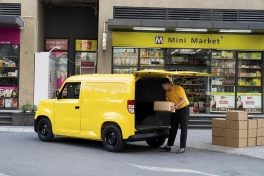 Mẫu “xe lạ” lọt vào top 10 xe bán chạy ở Việt Nam tháng 5/2026