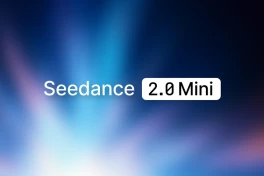 Seedance 2.0 Mini: Tạo video nhanh gấp đôi, giá rẻ bất ngờ