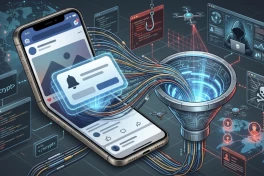 Chiến dịch lừa đảo Sniper Dz nhắm người dùng qua Telegram và Facebook, đánh cắp tài khoản và dữ liệu cá nhân