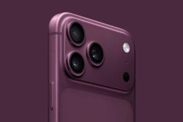 Đừng vội mừng với màu đỏ anh đào của iPhone 18 Pro: Lời cảnh báo từ chuyên gia