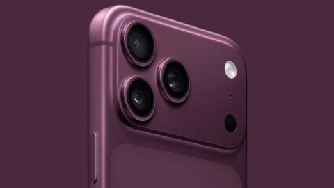 Đừng vội mừng với màu đỏ anh đào của iPhone 18 Pro: Lời cảnh báo từ chuyên gia