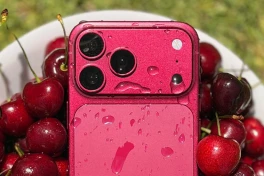 Ngoài màu đỏ anh đào, iPhone 18 Pro còn gì để lôi kéo người dùng?
