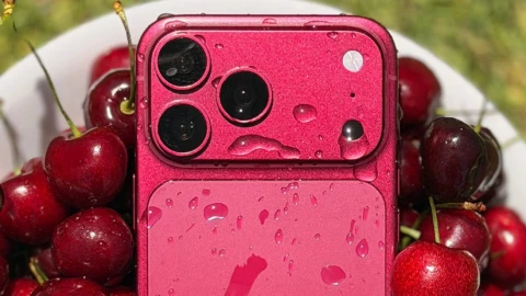 Ngoài màu đỏ anh đào, iPhone 18 Pro còn gì để lôi kéo người dùng?