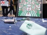 Starbucks Hàn Quốc đóng cửa hơn 2.000 cửa hàng để nhân viên... học lịch sử