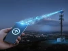 Khi thế giới "đảo chiều": lưu lượng gửi lên tăng nhanh hơn cả tải xuống trên mạng 5G