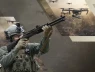 Nga phát triển shotgun hai nòng đặc biệt để đối phó drone cảm tử