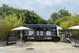 Zebra Technologies ra mắt trung tâm trải nghiệm di động tại Việt Nam