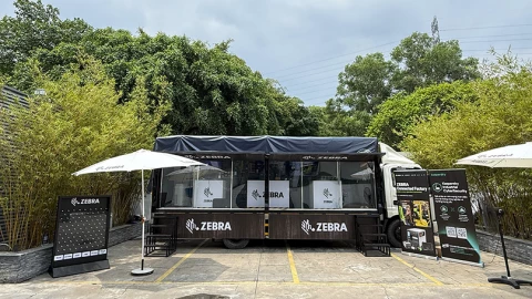Zebra Technologies ra mắt trung tâm trải nghiệm di động tại Việt Nam
