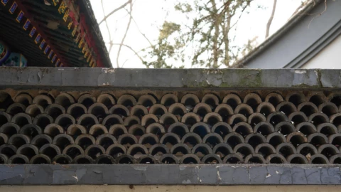 Người Trung Quốc cổ đại đã chống nóng mùa hè như thế nào?