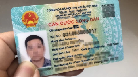 Nếu có 4 loại ảnh này trên điện thoại, bạn đang tự dâng tài khoản cho hacker