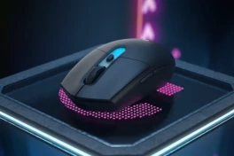 Logitech ra mắt G305 X Superlight: Cảm biến 44.000 DPI, nặng chỉ 59g, giá "hủy diệt tầm trung"