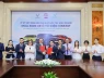 Hãng taxi lâu năm ở Hà Nội vừa chốt mua thêm 2000 xe điện VinFast