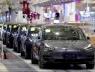 Tesla Model Y sản xuất tại Trung Quốc lập kỷ lục: Số 1 xe nhập khẩu Nhật Bản tháng 5 năm 2026.