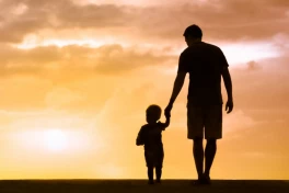 Phát hiện thay đổi ghê gớm ở bộ não đàn ông khi có con, không bao giờ trở lại như ngày xưa