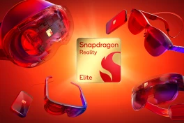 Qualcomm ra mắt Snapdragon Reality Elite: GPU mạnh hơn 60%, NPU tăng 160%, mát hơn tới 12°C