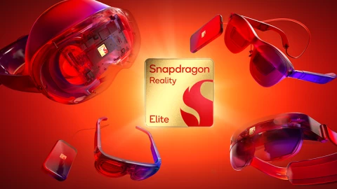 Qualcomm ra mắt Snapdragon Reality Elite: GPU mạnh hơn 60%, NPU tăng 160%, mát hơn tới 12°C
