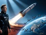 Giá trị thị trường của SpaceX vượt qua Amazon, người Trung Quốc tự hỏi: Liệu nước này có tạo ra SpaceX tương tự không?