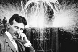 Trí tuệ của Tesla: phát minh từ hơn 100 năm trước vẫn khiến giới khoa học bây giờ phải nể phục