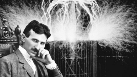 Trí tuệ của Tesla: phát minh từ hơn 100 năm trước vẫn khiến giới khoa học bây giờ phải nể phục