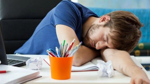 Thói quen nhiều người Việt mắc phải có thể khiến gan nhiễm mỡ