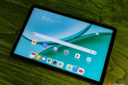 Đánh giá Honor Pad X8b: Chiếc máy tính bảng thực dụng cho trẻ
