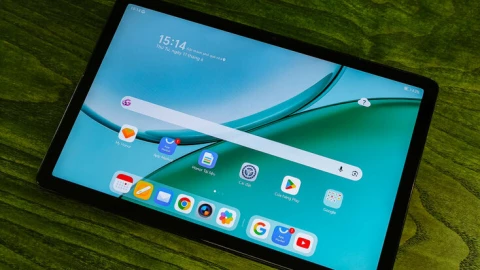 Đánh giá Honor Pad X8b: Chiếc máy tính bảng thực dụng cho trẻ