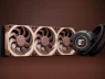 Hãng tản nhiệt khí huyền thoại Noctua cuối cùng cũng làm tản nước AIO