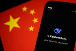 Bên trong thương vụ gọi vốn 7,4 tỷ USD của DeepSeek: Chỉ duy nhất một thế lực có quyền lực thực sự