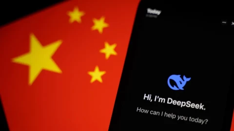 Bên trong thương vụ gọi vốn 7,4 tỷ USD của DeepSeek: Chỉ duy nhất một thế lực có quyền lực thực sự