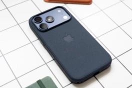 Tim Cook cho biết Apple không chịu nổi chi phí RAM nữa rồi