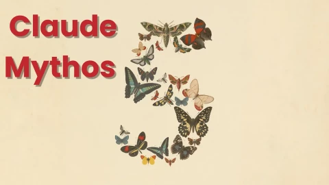 Mythos 5 có thể khôi phục lại không?