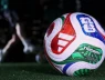 Bên trong quả bóng World Cup 2026 là cả một kỳ quan công nghệ!