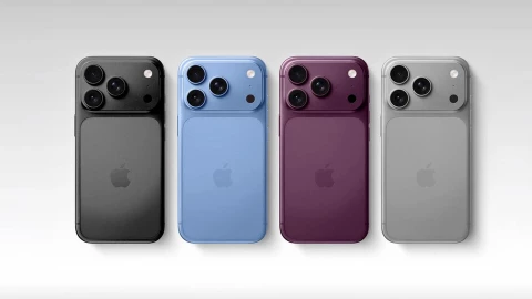 iPhone 18 Pro tăng giá sốc 5 triệu và những tin công nghệ đáng chú ý khác