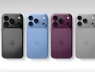 iPhone 18 Pro tăng giá sốc 5 triệu và những tin công nghệ đáng chú ý khác