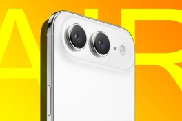 Sửa hai khuyết điểm chí mạng, iPhone Air 2 sẽ "cứu rỗi" smartphone siêu mỏng?