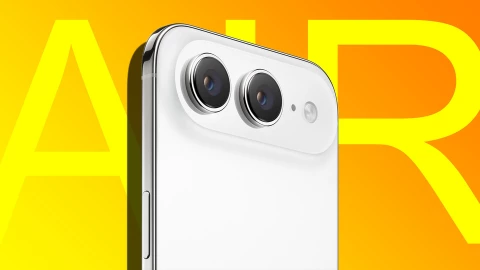 Sửa hai khuyết điểm chí mạng, iPhone Air 2 sẽ "cứu rỗi" smartphone siêu mỏng?