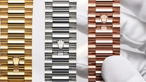 Vật liệu siêu việt: Nâng tầm đồng hồ xa xỉ từ Rolex đến Norqain