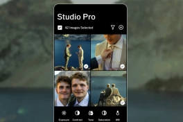 App 'sống ảo' VSCO bất ngờ ra gói 500 USD thách thức Adobe