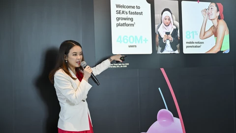 Đông Nam Á dẫn đầu làn sóng phim ngắn toàn cầu