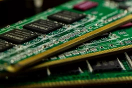 "Thị trường SSD bán lẻ gần như biến mất": Khi các ông lớn PC ôm sạch linh kiện