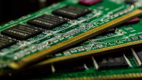 "Thị trường SSD bán lẻ gần như biến mất": Khi các ông lớn PC ôm sạch linh kiện