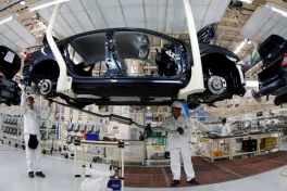 Tại sao Honda hạn chế quy mô sản xuất ô tô tại đất nước phát triển hàng đầu Đông Nam Á?