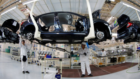 Tại sao Honda hạn chế quy mô sản xuất ô tô tại đất nước phát triển hàng đầu Đông Nam Á?