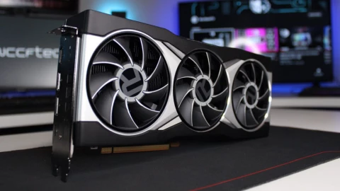 RX 9080 XT: Kẻ diệt RTX 50 Super có thể không ra mắt vì lợi thế giá của AMD?
